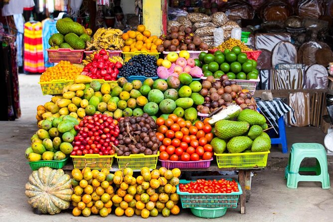Bali Private Food Walking Tour With Locals: The 10 Tastings - Key things to know before you go