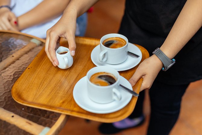 Bali Private Food Walking Tour With Locals: The 10 Tastings - How the guide changes everything (and why names matter)