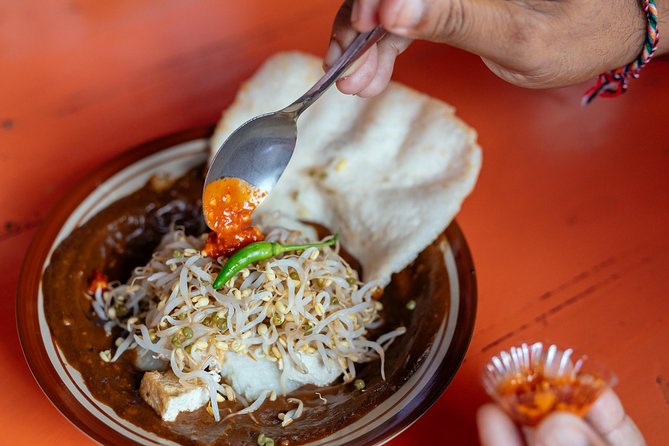 Bali Private Food Walking Tour With Locals: The 10 Tastings - Timing and pace: what 3 hours feels like in real life