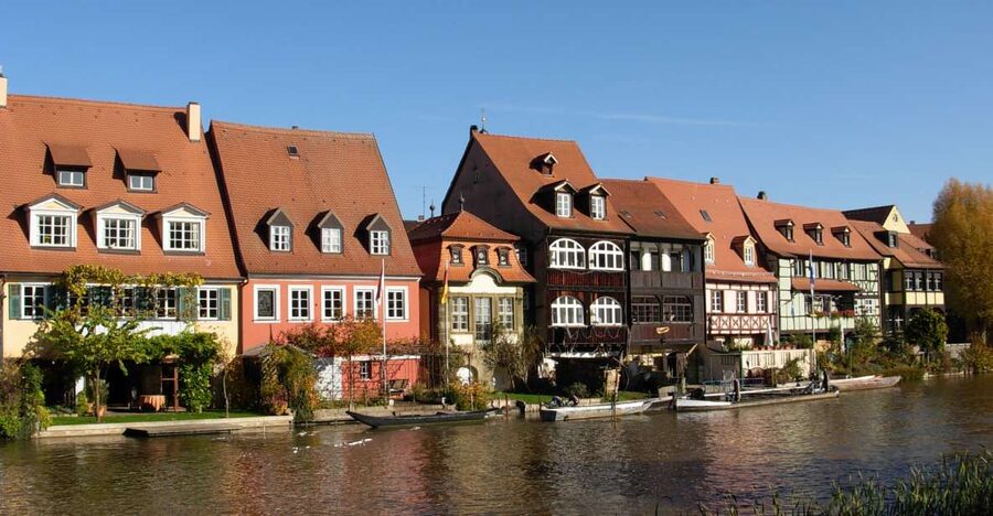 Bamberg: City Highlights Walking Tour - Why Bamberg Works So Well for a 75-Minute Highlights Walk