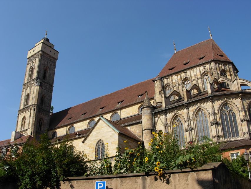 Bamberg: City Highlights Walking Tour - Guide Style That Keeps the Walk Easy to Follow