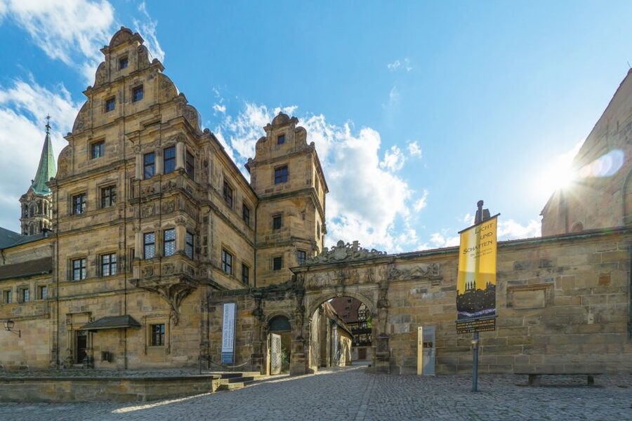 Bamberg: Guided Walking Tour - What’s covered besides the headline stops