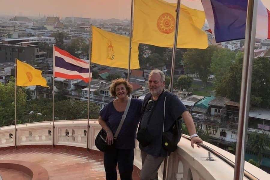 Bangkok: City Highlights and Landmarks Private Walking Tour - Choosing Your 3–8 Hour Pace (And Why That Matters)
