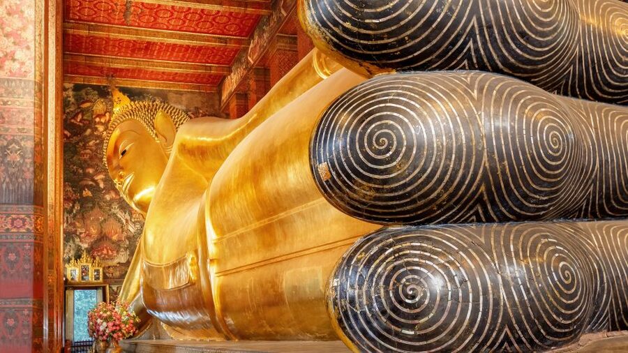 Bangkok: Wat Pho and Wat Arun Guided Walking Tour - Price and value: what $17 really covers (and what you’ll pay extra)