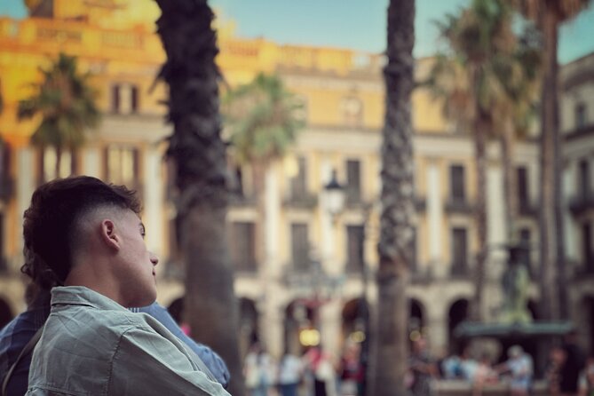 Barcelona 1.5h Private Old Town, Gothic & Ramblas Walking Tour - Key highlights at a glance