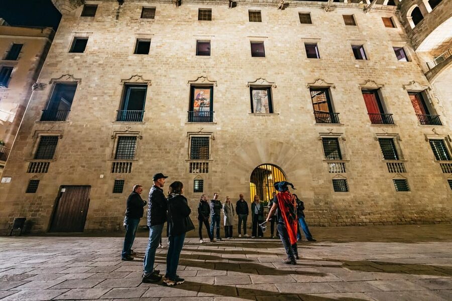 Barcelona: Gothic Quarter Ghosts and Legends Walking Tour - After the walk: how you can use this experience again