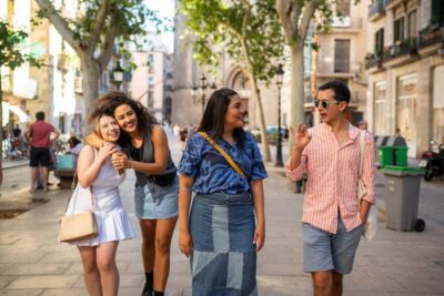 Barcelona: Gothic Quarter Walking Tour with 10+ Attractions - Els Quatre Gats: the Old Quarter’s creative undercurrent