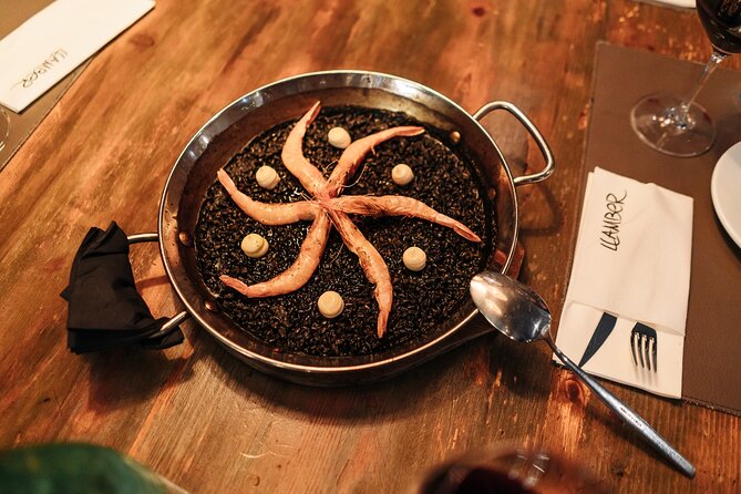 Barcelona: Guided Food Walking Tour with Tapas and Wine - Drinks Pairing: Cava, Vermouth, Wine, and Your Alcohol-Free Options