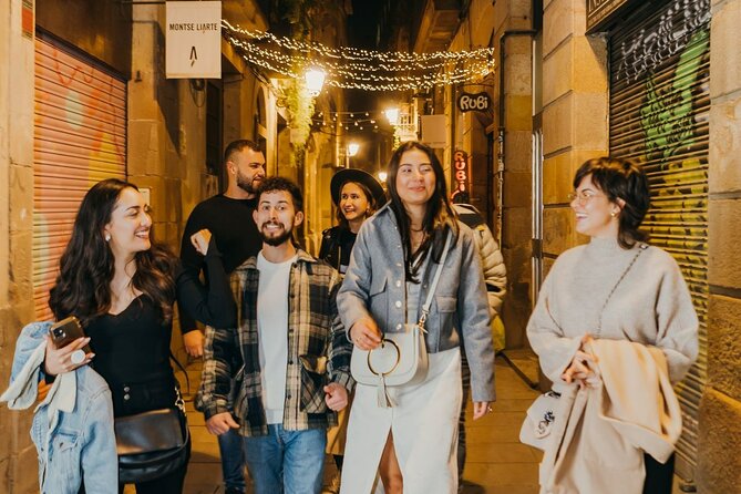 Barcelona Historical Walking Tour: Gothic Quarter and El Born - Why this Gothic Quarter to El Born walk works in 2 hours