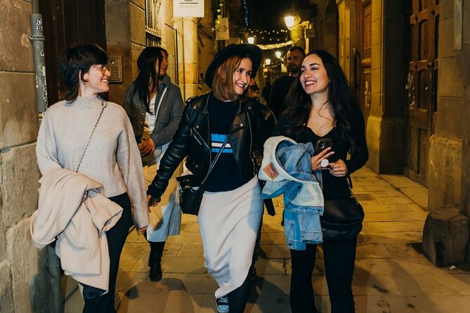 Barcelona Historical Walking Tour: Gothic Quarter and El Born - Entrance fees: what’s free and what costs extra