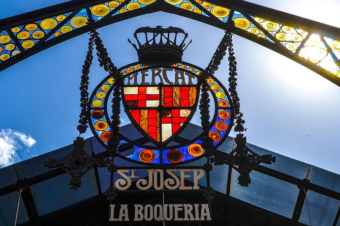 Barcelona: La Boqueria Food, Wine & History Walking Tour - Who Should Book This Tour (And Who Might Skip It)