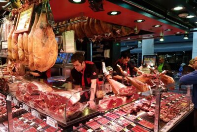 Barcelona Markets Tour - Price and Timing: The Real Value Check