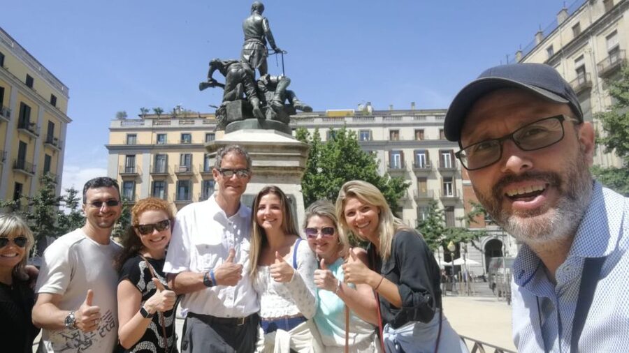 Barcelona: Old Town and Gothic Quarter Walking Tour - Planning Your 2.5–4 Hour Walk Through Barcelona’s Old Town