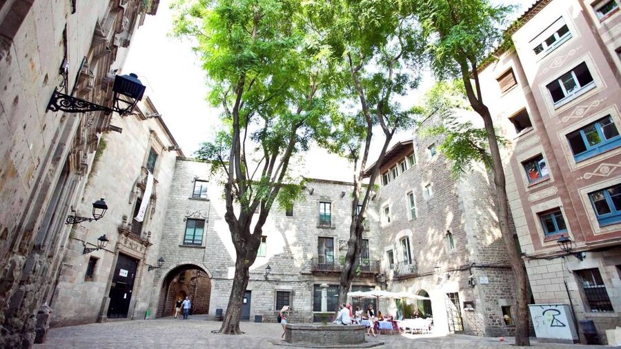 Barcelona: Old Town and Gothic Quarter Walking Tour - La Boqueria Market: 300+ Stalls of Catalan Food Culture