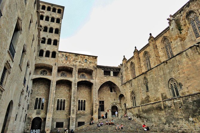 Barcelona Old Town & Gothic Quarter Small Group Tour - FAQ