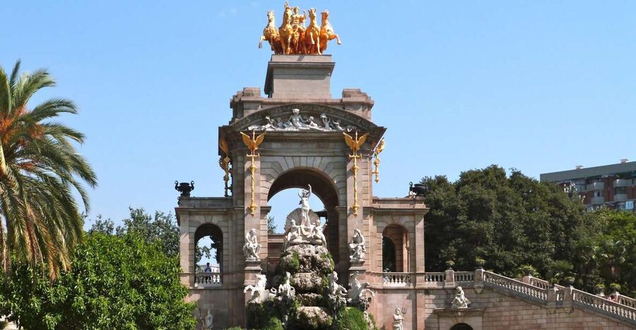 Barcelona: Private Walking Tour with a Local - Where You’ll Walk: Gothic Quarter Streets, La Rambla, Markets, and More
