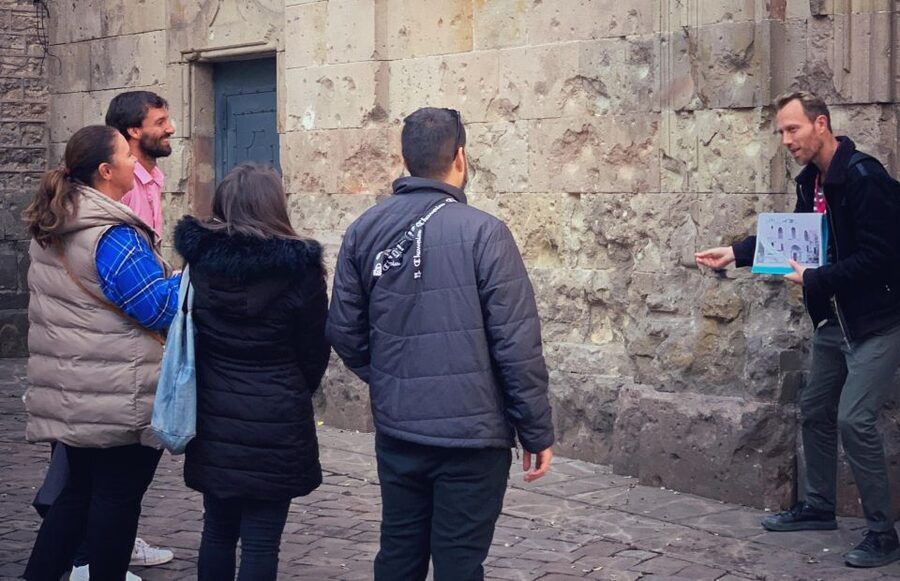 Barcelona: Ramblas, Old Town & Gaudí Houses Walking Tour - The point of this Barcelona highlights walk (and why it works)