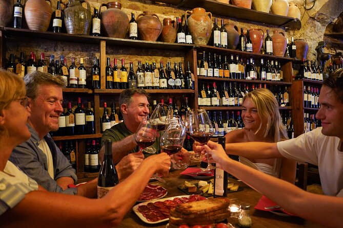 Barcelona Tapas and Wine Experience Small-Group Walking Tour - Key Points You’ll Care About