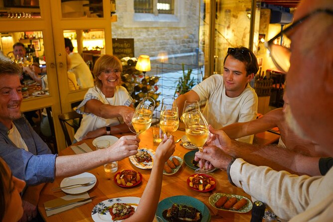 Barcelona Tapas and Wine Experience Small-Group Walking Tour - Optional Flamenco Finish at Palau Dalmases