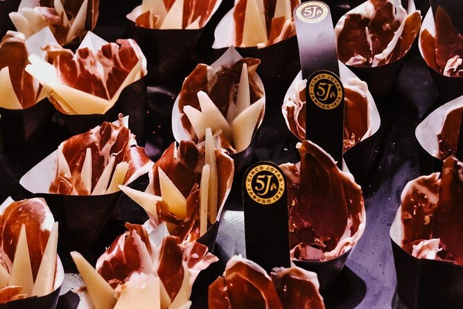 Barcelona Tapas Walking Tour: Food, Wine & History - Why This Barcelona Tapas Walk Works in 3 Hours