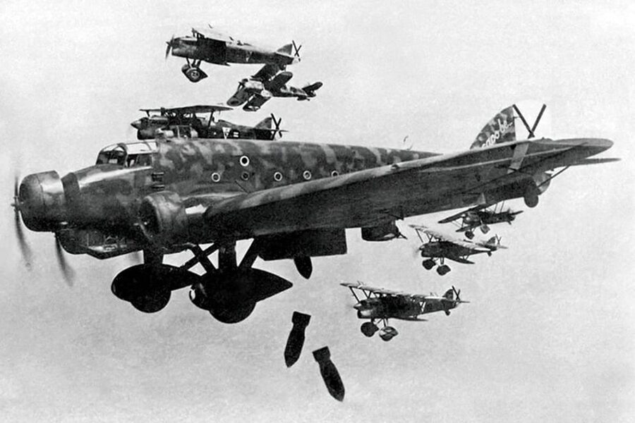 Barcelona: The Spanish Civil War Historical Walking Tour - Key things I’d pin to your map before you go