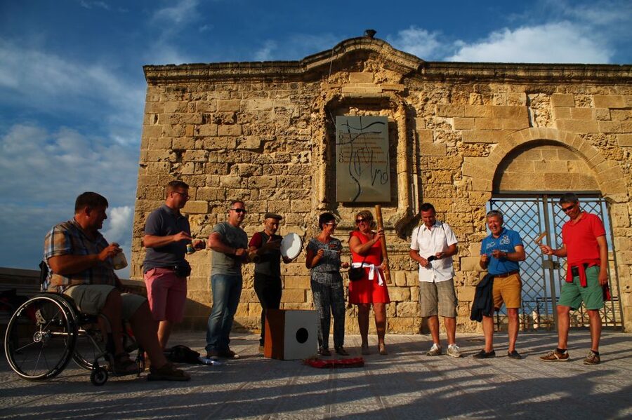 Bari: Guided Walking Tour - Who should book this Bari tour—and who might skip it