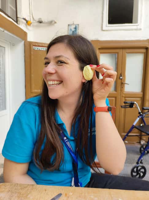 Bari: Pasta Experience Walking Tour - Who should book this Bari pasta experience
