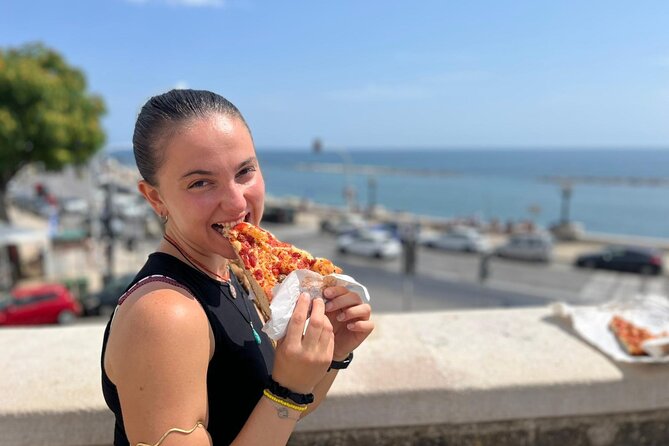 Bari: Street Food Walking Tour with a Local Guide - Piazza San Nicola: the start point with instant atmosphere
