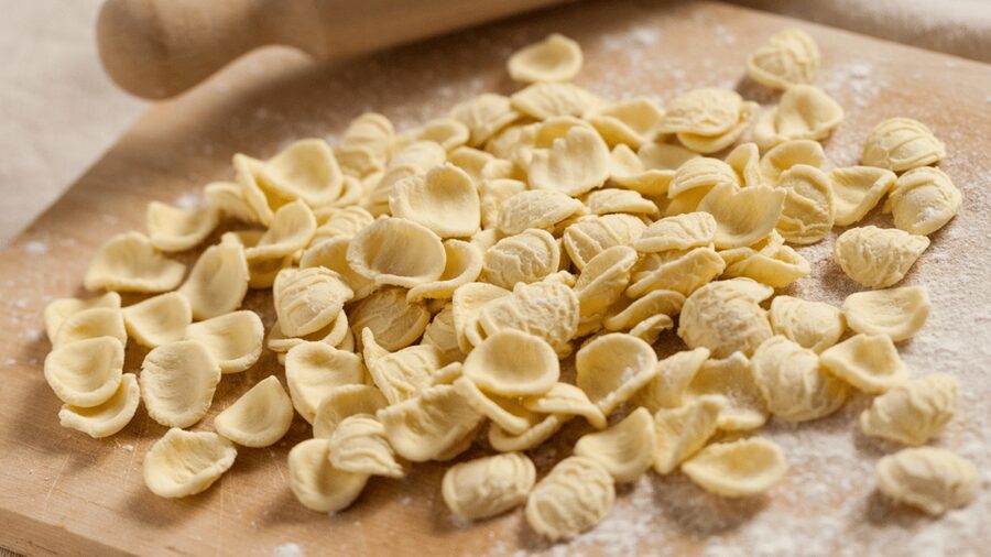 Bari: Street Food Walking Tour with Wine Tasting - Quick hits before you go