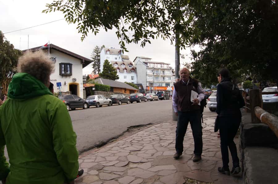 Bariloche: German Immigration and History Walking Tour - Key Things You’ll Notice on This Bariloche German History Walk