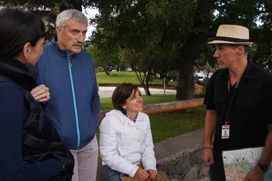 Bariloche: German Immigration and History Walking Tour - Price and Value: What $41 Buys You Here