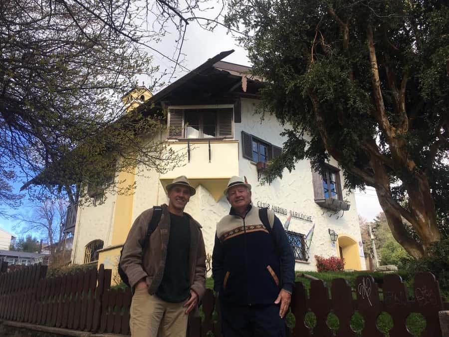 Bariloche: German Immigration and History Walking Tour - Why Bariloche’s German Story Starts at the Civic Center