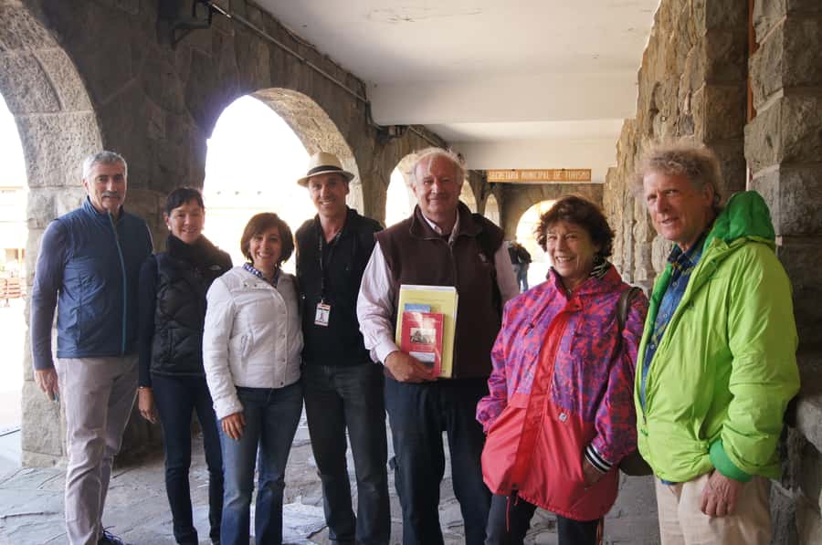 Bariloche: German Immigration and History Walking Tour - Erich Priebke’s House: A Dark Chapter Told with Context