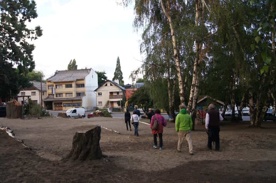 Bariloche: German Immigration and History Walking Tour - Myths vs. Reality: The Patagonia Theories Wrap-Up