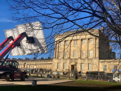 Bath: Private Bridgerton Walking Tour for upto 20 people - Cost Per Person and How to Judge the Value