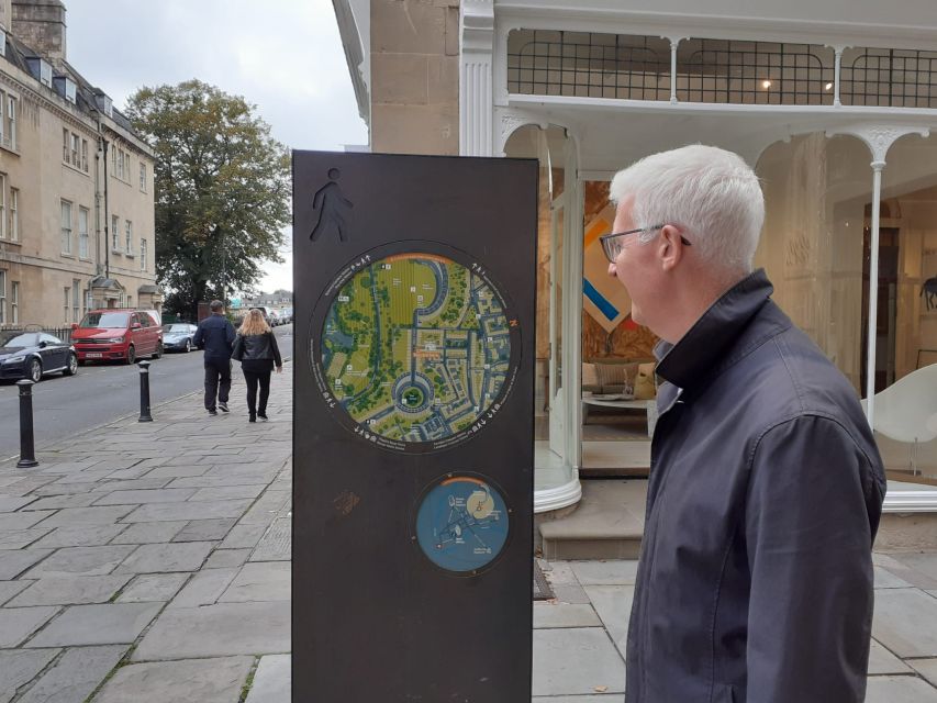 Bath: The Bad of Bath Walking Tour - Bath Abbey to the Scandal Files: How the Tour Really Feels