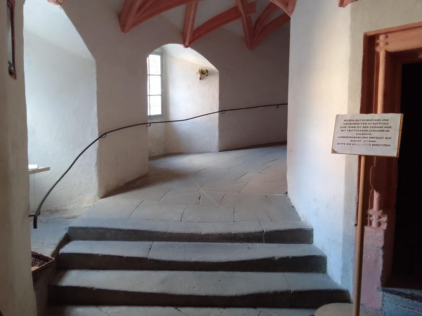 Bayreuth: German City Walking Tour (Tourist Info) - What makes the guide style matter (and how it shows up)