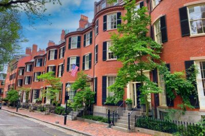 Beacon Hill Boston History + Photo Walking Tour (SMALL Group) - Price and timing: what $45 buys you (and what it doesn’t)