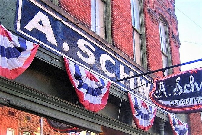 Beale Street Guided Walking Tour - Price and Logistics: What $21.95 Really Buys You