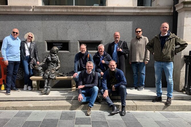 Beatles Famous Walking Tour Of Liverpool- Fully Guided - Price and value: why this costs less than you expect
