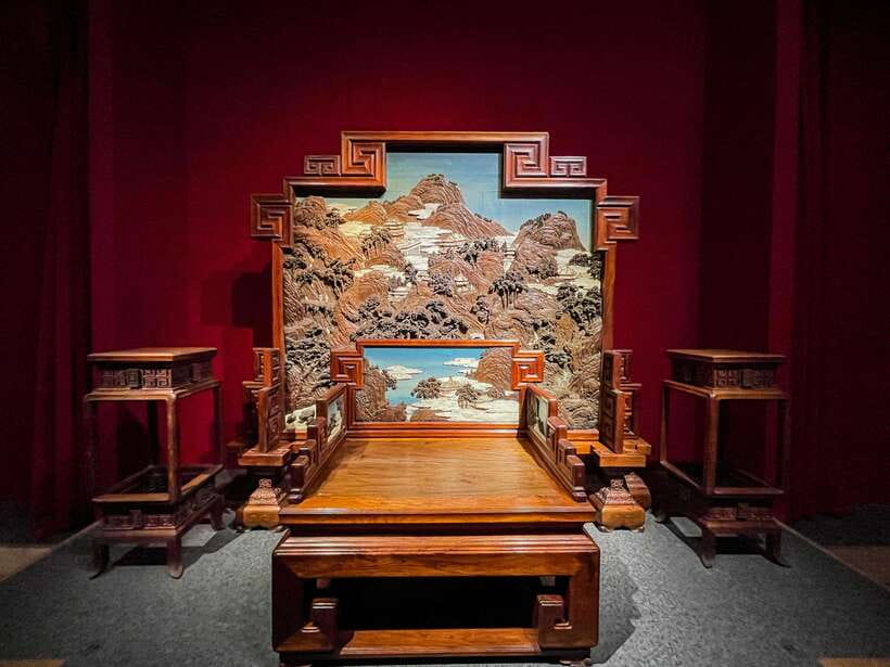 Beijing: Forbidden City and Tian’anmen Square Waking Tour - Key highlights that matter on the ground