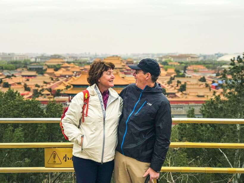 Beijing: Forbidden City and Tian’anmen Square Waking Tour - A smart first-day Beijing plan: Square to palace, end at the Gate of Divine Prowess