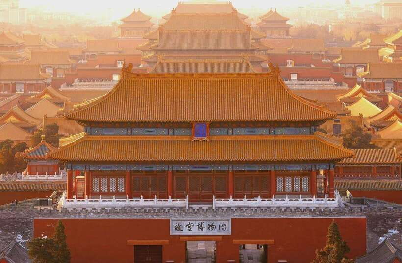 Beijing: Forbidden City and Tian’anmen Square Waking Tour - Getting Tickets Right for Tian’anmen Square and the Forbidden City
