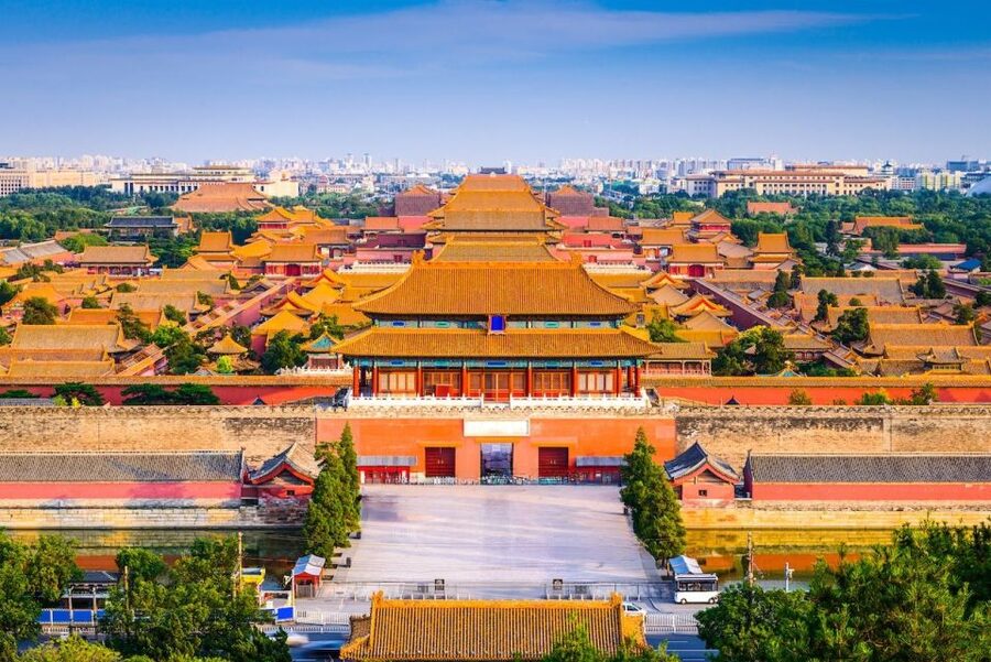 Beijing: Forbidden City Tour(Group/Private)-Tickets Included - Key things I like about this Forbidden City experience