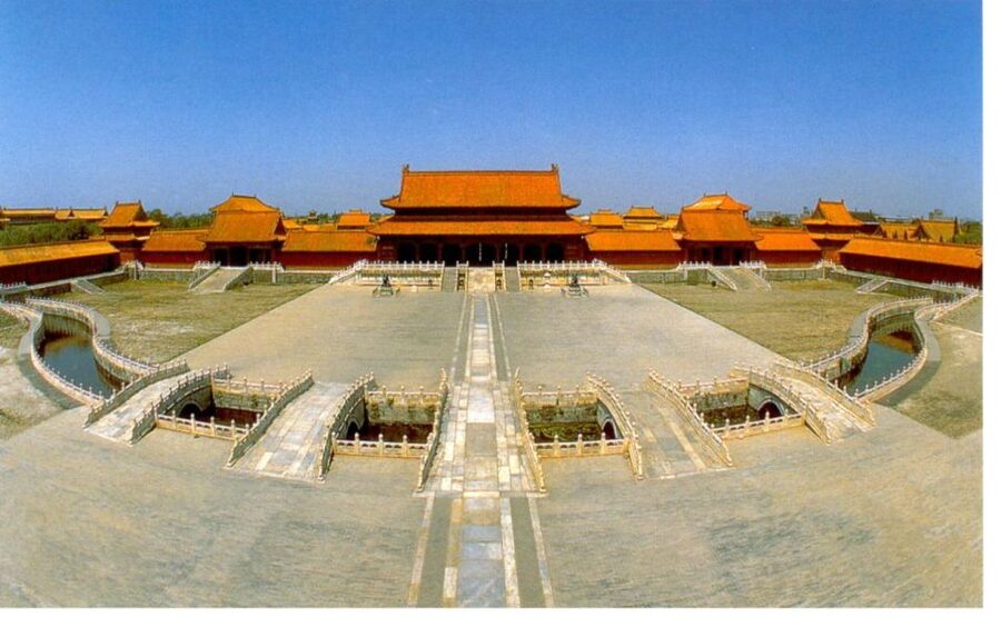 Beijing: Forbidden City Tour(Group/Private)-Tickets Included - Price and Logistics