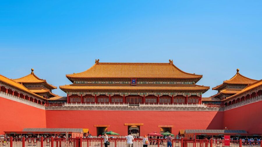 Beijing: Forbidden City Tour(Group/Private)-Tickets Included - Meeting points and how to show up without stress