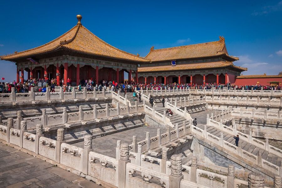 Beijing: Forbidden City Tour(Group/Private)-Tickets Included - Lunch in a Hutong alley: the optional local payoff