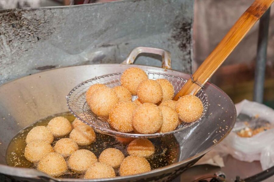 Beijing: Hutong Culinary Walking Tour with 15+ Tastings - Key Highlights You’ll Feel Quickly
