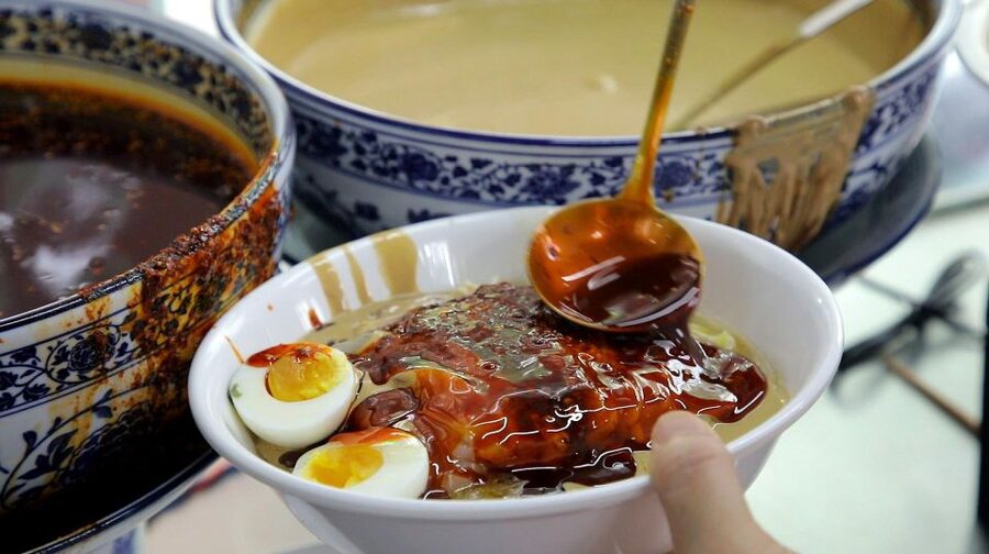 Beijing: Hutong Culinary Walking Tour with 15+ Tastings - The 3–4 Hour Flow: Walk, Learn, Eat, Repeat