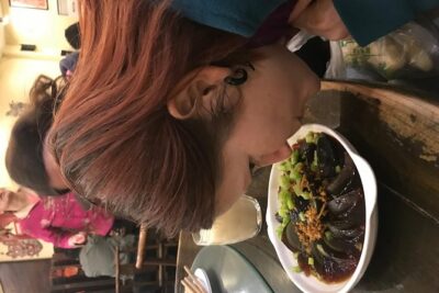 Beijing Private Hutong Food Walking Tour - LongFuSi Jie: Markets and Shops That Feel Like Real Life